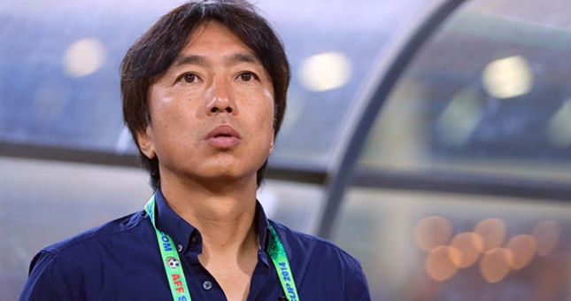 Tp. Hồ Chí Minh may mắn thoát hiểm, HLV Miura nên cảm thấy vui