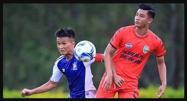 Bình Dương chiêu mộ thành công Việt Kiều đến từ Italia?