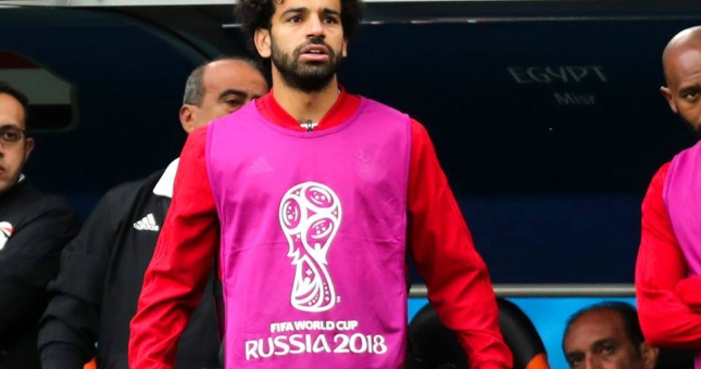 Mohamed Salah khóc thầm trong bi kịch mang tên ‘Phút 89’