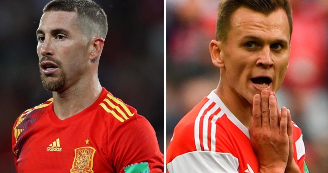 Tỉ lệ kèo, soi kèo World Cup hôm nay 1/7: Nên cẩn thận