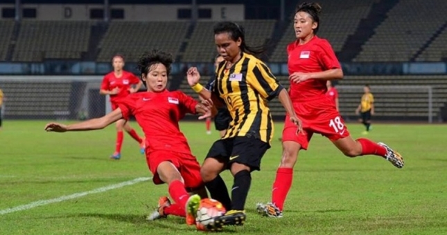 Kết quả bóng đá Đông Nam Á: Malaysia 'hạ đẹp' Campuchia