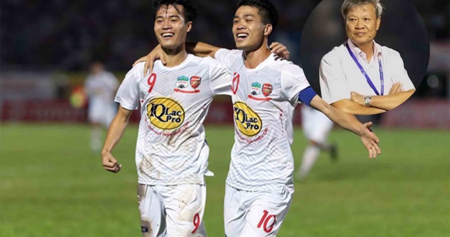 HLV Lê Thụy Hải: 'U23 Việt Nam sẽ lập kỳ tích ở ASIAD'