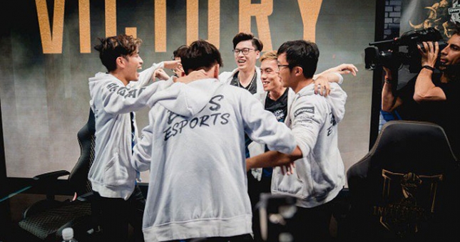 Hạ các đối thủ ĐNA, ba đội tuyển Việt Nam giành vé dự ASIAD