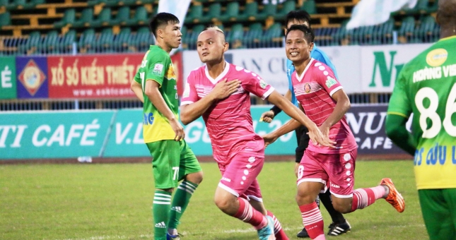 Lê Quốc Phương: 'Không gì cản nổi tôi, trừ...'