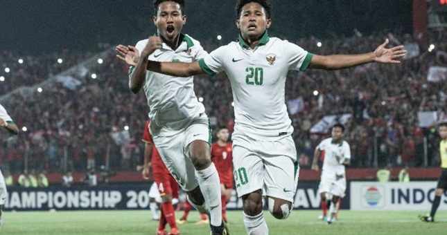 CĐV Đông Nam Á nói gì với chiến thắng của U16 Indonesia?