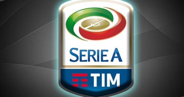 Lịch thi đấu Serie A mùa giải 2018/2019