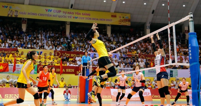 CHDCND Triều Tiên thua trận đầu tiên của giải trước ĐH Đài Bắc TQ