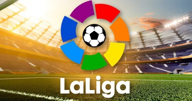 Lịch thi đấu vòng 1 La Liga: Cuộc đua bắt đầu
