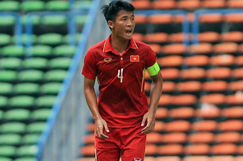 Lý do Tiến Dũng dù chỉ đá hạng Nhất vẫn luôn được lên tuyển