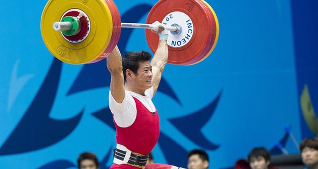 Thạch Kim Tuấn 'lỡ hẹn' với HC vàng Asiad 2018