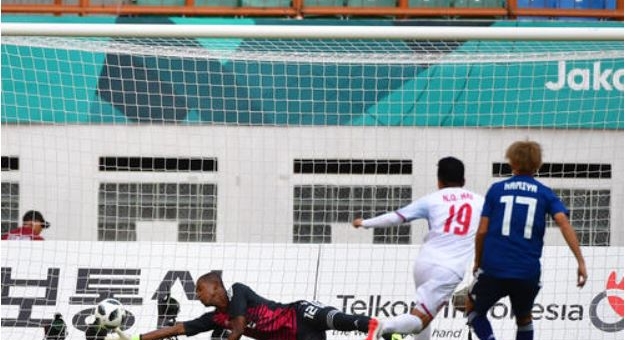 Truyền thông Nhật Bản nói lời cay đắng khi đội nhà thất thủ trước U23 VN