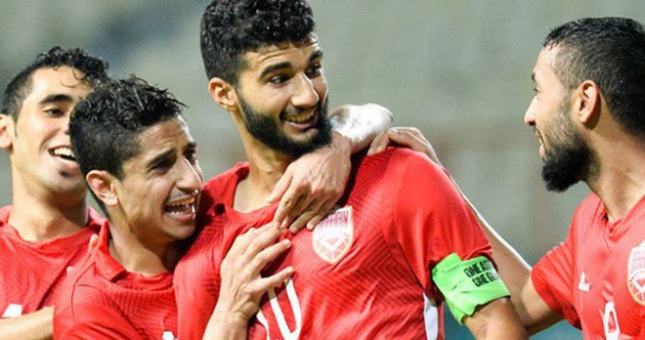 Cầu thủ nguy hiểm nhất bên phía U23 Bahrain là ai?