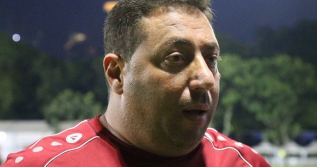 HLV Syria: 'Việt Nam có ba cầu thủ đặc biệt nguy hiểm'