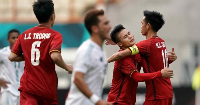 Việt Nam vs Syria: Thêm một lần đau cho đội Tây Á?