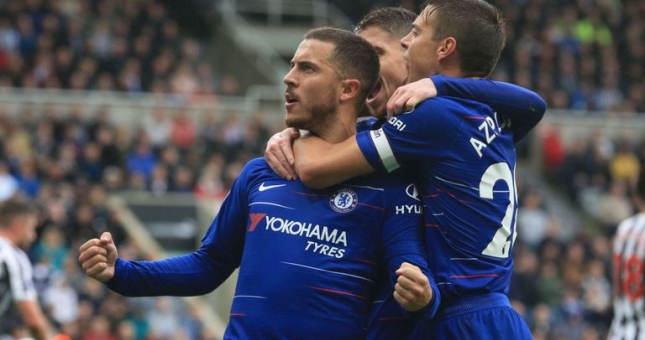 Bảng xếp hạng vòng 3 NHA: Liverpool, Chelsea dẫn đầu