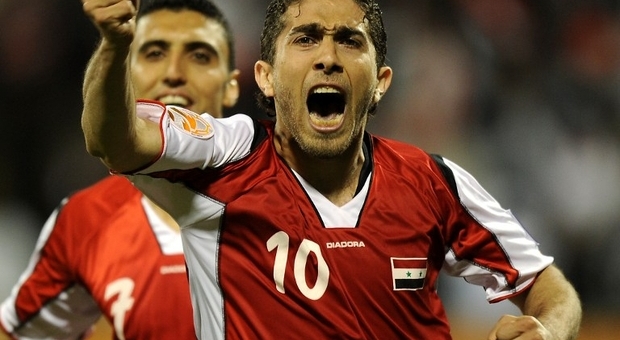 GĐKT Syria: 'Con số thống kê của U23 VN không dọa được Syria'