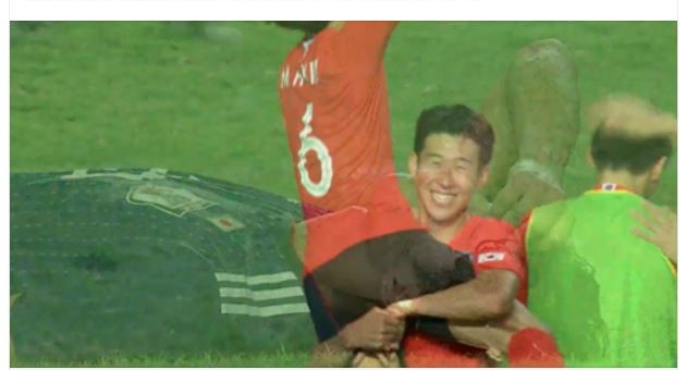 Báo châu Âu 'thở phào' sau màn thoát NVQS của Son Heung-min