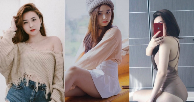 Rộ tin đồn Bùi Tiến Dũng có bạn gái là Hot girl nóng bỏng