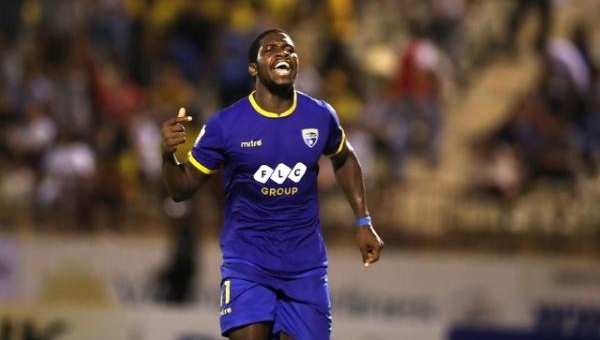 HLV Thanh Hóa thấy một tố chất đặc biệt ở Rimario