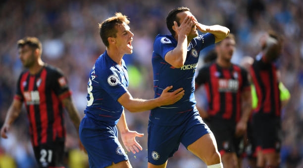 Chelsea vs Cardiff, 21h00 ngày 15/9: Thiên đường và vực thẳm