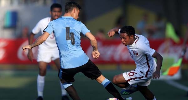 Bờ Biển Ngà và Việt Nam chia nhau hai vị trí cuối giải Tứ hùng