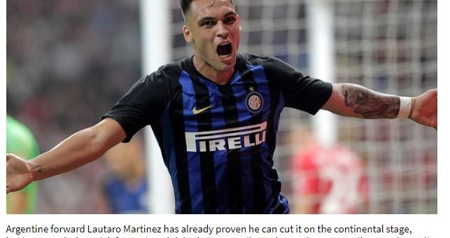 Cầu thủ đổ máu ở Mỹ Đình được báo Anh kì vọng tỏa sáng tại Champions League