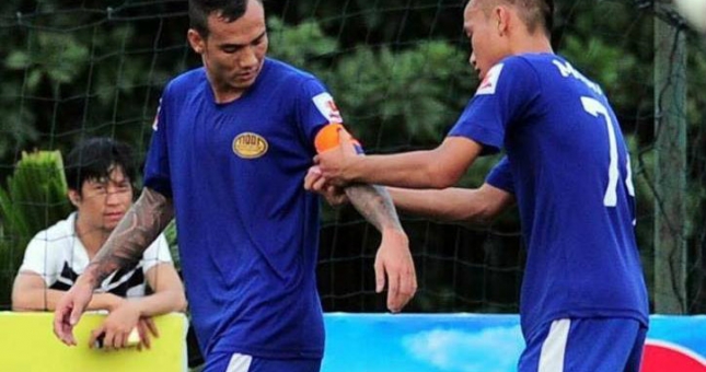 Nỗi niềm của ông bầu làng phủi trước thềm mùa giải mới