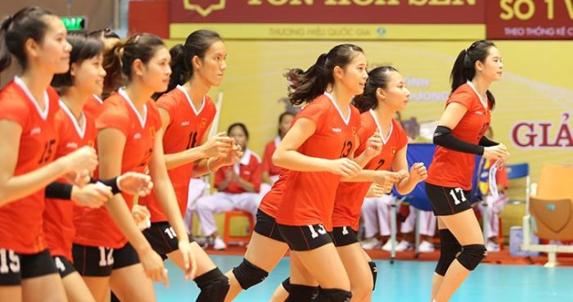 Trực tiếp Việt Nam vs Australia, 13h30 ngày 22/9