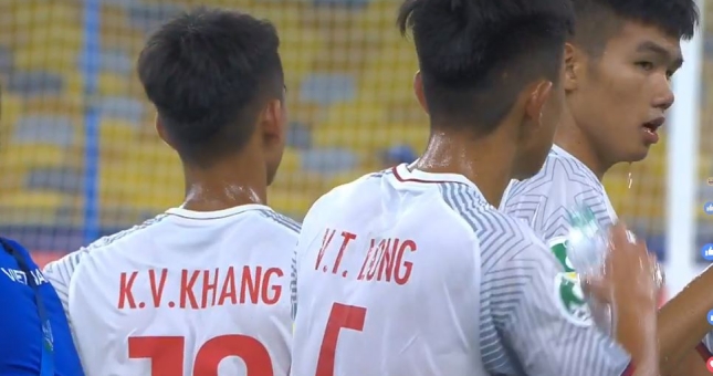 BXH U16 châu Á hôm nay 24/9: Việt Nam ở tình thế hiểm nghèo