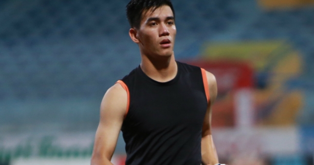 Thống kê danh sách ghi bàn, kiến tạo V-League 2018: Tiến Linh xuất sắc