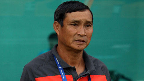 HLV Mai Đức Chung: 'Trước nay chưa từng xảy ra việc như vậy'