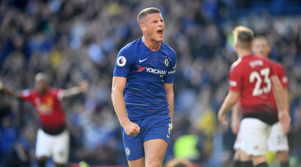 'Cầm vàng để vàng rơi', MU đánh mất chiến thắng đầy đáng tiếc