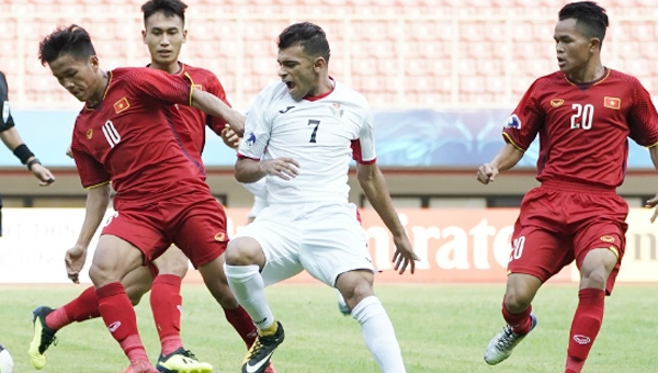 Link xem U19 Việt Nam vs U19 Australia, 16h00 ngày 22/10