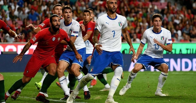 Kết quả bóng đá hôm nay 18/11: Bồ Đào Nha có vé vào VCK châu Âu