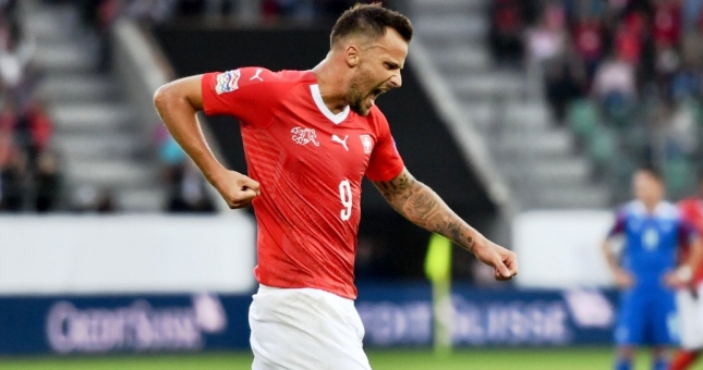 Kết quả bóng đá hôm nay 19/11: 3 cái tên vào bán kết châu Âu