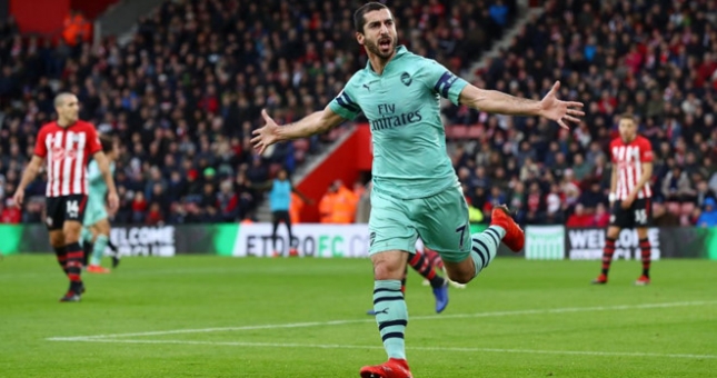 Bảng xếp hạng NHA hôm nay: Arsenal đứt mạch bất bại