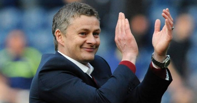 HLV MU: 'Đây là bàn đạp quan trọng cho phần còn lại của giải'