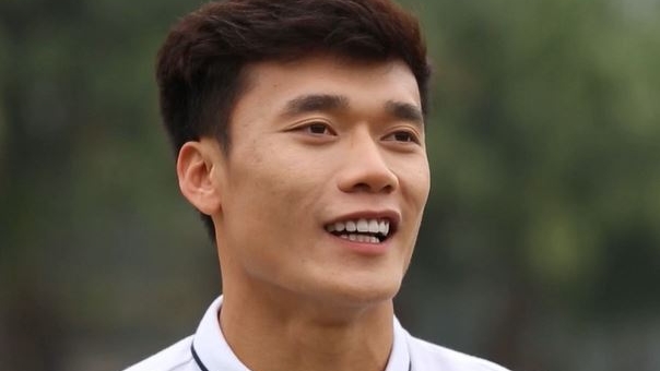 Bùi Tiến Dũng: 'Tôi có ước mơ được bắt cho Real Madrid'