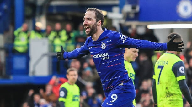 Kết quả bóng đá hôm nay 3/2: Chelsea thắng cực đậm