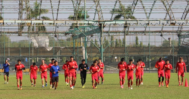 Lịch thi đấu V.League 2019 của CLB bóng đá TP HCM