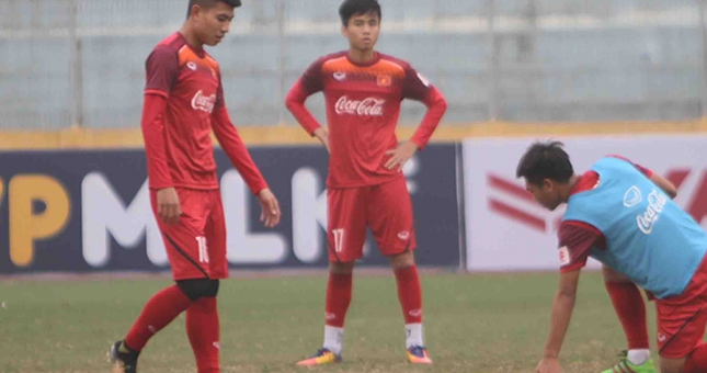 Vòng loại U23 châu Á 2020 sẽ được tổ chức ở SVĐ Mỹ Đình?