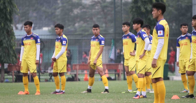 Lịch thi đấu bóng đá hôm nay 24/2: Việt Nam đá bán kết ĐNÁ