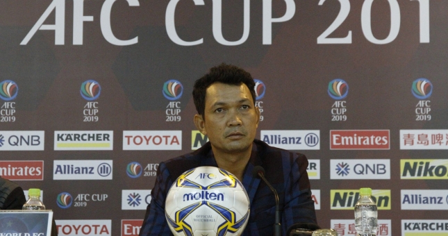 HLV Nagaworld: 'Hà Nội có một cầu thủ còn hay hơn Quang Hải'