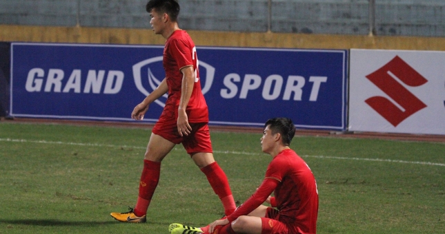 BLV Quang Huy: 'Không cần lo lắng về đội U22 Việt Nam'