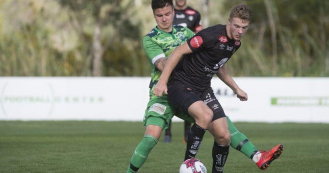 Cầu thủ Séc gốc Việt khó về hội quân chuẩn bị Vòng loại World Cup