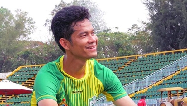 Cầu thủ Cần Thơ không cam lòng khi bị gán tội danh bán độ