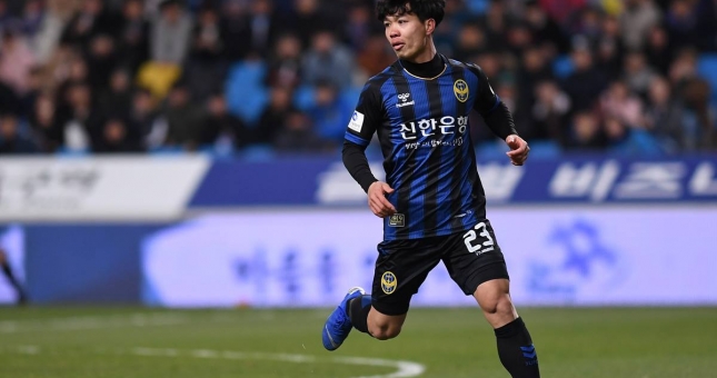 VIDEO: Highlight Incheon Utd 0-3 Daegu FC