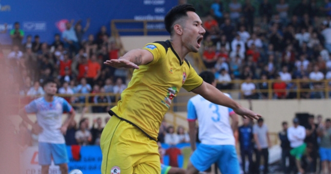 Tưng bừng hè 2019 cùng Giải bóng đá Doanh nghiệp trẻ Hà Nội 'Vì Cộng đồng'