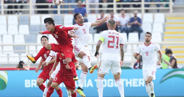 ĐT Việt Nam không đá giao hữu với Liverpool vào tháng 6