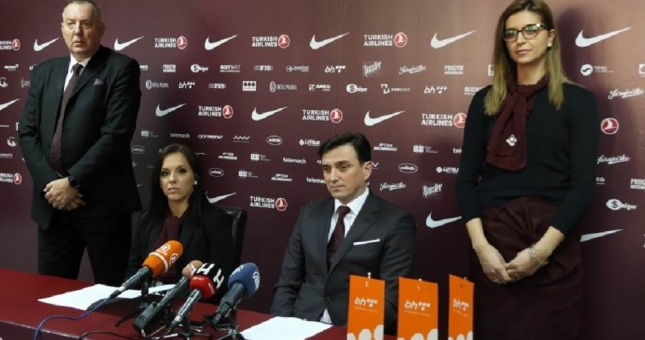 Ông bầu Việt Nam chính thức sở hữu một CLB châu Âu?